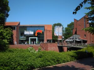 Mehr über den Artikel erfahren Kunsthalle in Emden